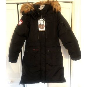 Canada Weather Gear Jacket